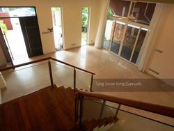 Seletar Hills Estate (D28), Terrace #135562302